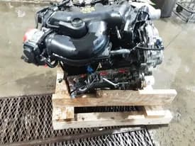2009 Nissan Maxima (3.5l, Vin A, 4th Digit, Vq35de), (at, Cvt), Used Engine - 74949 Miles 2009 Nissan Maxima (3.5l, Vin A, 4th Digit, Vq35de), (at, Cvt), Used Engine - 74949 Miles