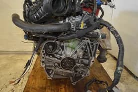 2005 Acura Tsx (2.4l, Vin 9, 6th Digit), From Engine Id 2020025 (205 Hp), Used Engine - 22047 Miles 2005 Acura Tsx (2.4l, Vin 9, 6th Digit), From Engine Id 2020025 (205 Hp), Used Engine - 22047 Miles