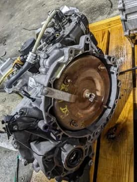 2013 Ford Fusion At, 2.0l, Vin 9 (8th Digit, Turbo), Fwd, Used Transmission - 85800 Miles 2013 Ford Fusion At, 2.0l, Vin 9 (8th Digit, Turbo), Fwd, Used Transmission - 85800 Miles