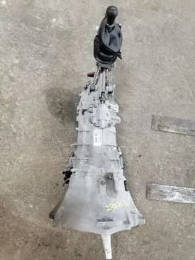 2015 Chevy Camaro Mt, (6 Speed), Ss, Opt M10, Used Transmission - 23655 Miles 2015 Chevy Camaro Mt, (6 Speed), Ss, Opt M10, Used Transmission - 23655 Miles