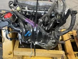 2006 Toyota Camry 2.4l L4, Used Engine 2006 Toyota Camry 2.4l L4, Used Engine