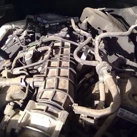 2020 Ford Transit 150 3.5l V6 Turbocharged, Used Engine - 2400 Miles 2020 Ford Transit 150 3.5l V6 Turbocharged, Used Engine - 2400 Miles