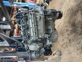 2016 Mercedes Benz Gl350 166 Type, Gl350, Used Engine - 18600 Miles 2016 Mercedes Benz Gl350 166 Type, Gl350, Used Engine - 18600 Miles