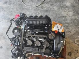 2022 Honda Insight Gasoline, (1.5l, Vin 4, 6th Digit), Used Engine - 31000 Miles 2022 Honda Insight Gasoline, (1.5l, Vin 4, 6th Digit), Used Engine - 31000 Miles