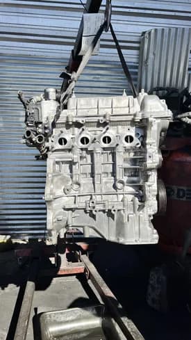2015 Kia Rio (1.6l, Vin 3, 8th Digit, Dohc), At, Automatic Engine Stop And Start (isg), Used Engine - 20400 Miles 2015 Kia Rio (1.6l, Vin 3, 8th Digit, Dohc), At, Automatic Engine Stop And Start (isg), Used Engine - 20400 Miles