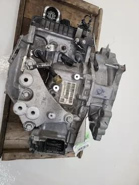 2021 Jeep Compass (at), 9 Speed (4wd), 4.334 Ratio (final Drive Ratio), Used Transmission - 35829 Miles 2021 Jeep Compass (at), 9 Speed (4wd), 4.334 Ratio (final Drive Ratio), Used Transmission - 35829 Miles