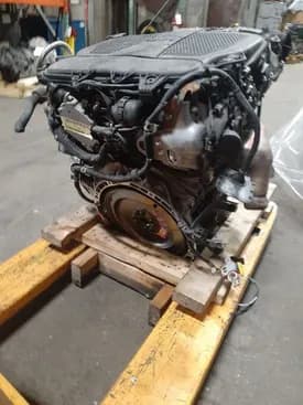 2014 Mercedes Benz E350 212 Type, Sdn, E350, Awd (3.5l, Vin 8j, 6th And 7th Digits), (flex Fuel Vehicle, Ffv), Used Engine - 34200 Miles 2014 Mercedes Benz E350 212 Type, Sdn, E350, Awd (3.5l, Vin 8j, 6th And 7th Digits), (flex Fuel Vehicle, Ffv), Used Engine - 34200 Miles