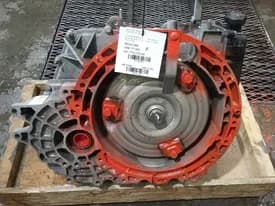 2010 Ford Taurus At, (6 Speed), (3.5l), W/o Turbo; Fwd, Id Aa8p-7000-ha Thru Hc, Used Transmission 2010 Ford Taurus At, (6 Speed), (3.5l), W/o Turbo; Fwd, Id Aa8p-7000-ha Thru Hc, Used Transmission