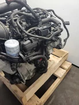 2012 Volkswagen Gti 2.0l L4 Turbocharged, Used Engine - 68000 Miles 2012 Volkswagen Gti 2.0l L4 Turbocharged, Used Engine - 68000 Miles