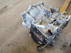 2022 Toyota Rav4 (at), A25afks Engine, Ub80f (awd), Type B (serial Number 3rd Digit N), Automatic Engine Stop And Start, Used Transmission - 5981 Miles 2022 Toyota Rav4 (at), A25afks Engine, Ub80f (awd), Type B (serial Number 3rd Digit N), Automatic Engine Stop And Start, Used Transmission - 5981 Miles