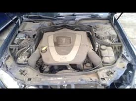 2008 Mercedes Benz E350 211 Type, E350, Rwd, Used Engine - 42000 Miles 2008 Mercedes Benz E350 211 Type, E350, Rwd, Used Engine - 42000 Miles