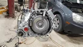 2020 Honda Pilot (at), Awd, 9 Speed (electronic Shifter), Used Transmission - 39600 Miles 2020 Honda Pilot (at), Awd, 9 Speed (electronic Shifter), Used Transmission - 39600 Miles