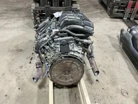 2012 Ford F-150 3.7l (vin M, 8th Digit), Used Engine - 55800 Miles 2012 Ford F-150 3.7l (vin M, 8th Digit), Used Engine - 55800 Miles