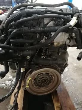 2005 Audi Tt 3.2l, Vin F (5th Digit), Used Engine - 99000 Miles 2005 Audi Tt 3.2l, Vin F (5th Digit), Used Engine - 99000 Miles