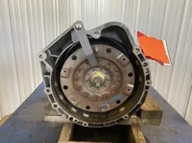 2011 Bmw 535i At, (8 Speed), Awd, Used Transmission 2011 Bmw 535i At, (8 Speed), Awd, Used Transmission