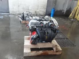 2018 Gmc Terrain 2.0l (vin X, 8th Digit, Opt Ltg), Fwd, Used Engine - 34610 Miles 2018 Gmc Terrain 2.0l (vin X, 8th Digit, Opt Ltg), Fwd, Used Engine - 34610 Miles