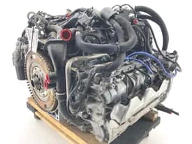 2011 Porsche Boxster 2.9l (vin A, 5th Digit), Used Engine - 43800 Miles 2011 Porsche Boxster 2.9l (vin A, 5th Digit), Used Engine - 43800 Miles