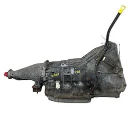 2005 Ford Crown Victoria At, Id 5w7p-ka, Used Transmission - 80753 Miles 2005 Ford Crown Victoria At, Id 5w7p-ka, Used Transmission - 80753 Miles