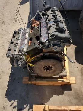 2013 Dodge Charger 6.4l (vin J, 8th Digit), Used Engine - 38691 Miles 2013 Dodge Charger 6.4l (vin J, 8th Digit), Used Engine - 38691 Miles