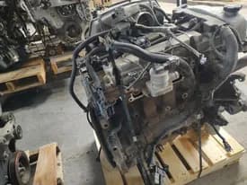 2012 Gmc Canyon 3.7l (vin E, 8th Digit, Opt Llr), Used Engine - 76060 Miles 2012 Gmc Canyon 3.7l (vin E, 8th Digit, Opt Llr), Used Engine - 76060 Miles