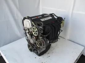 2006 Honda Cr-v (2.4l, Vin D, 5th Digit), England Built (vin U, 11th Digit), Used Engine - 35160 Miles 2006 Honda Cr-v (2.4l, Vin D, 5th Digit), England Built (vin U, 11th Digit), Used Engine - 35160 Miles