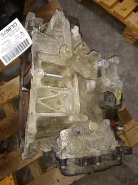 2012 Chevy Captiva Sport At, 3.0l, Fwd, Id 2rbr, Used Transmission 2012 Chevy Captiva Sport At, 3.0l, Fwd, Id 2rbr, Used Transmission