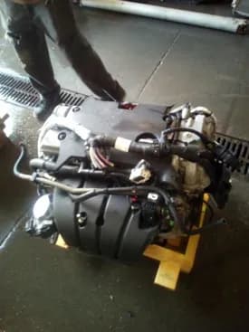 2010 Kia Forte From 9/30/09, 2.0l, (vin 2, 8th Digit, Dohc), Federal Emissions (ulev), Used Engine - 61200 Miles 2010 Kia Forte From 9/30/09, 2.0l, (vin 2, 8th Digit, Dohc), Federal Emissions (ulev), Used Engine - 61200 Miles