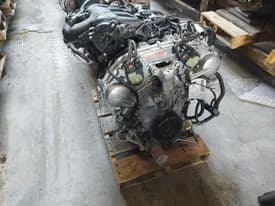 2023 Nissan Pathfinder (3.5l, Vin D, 4th Digit, Vq35dd), Used Engine - 18443 Miles 2023 Nissan Pathfinder (3.5l, Vin D, 4th Digit, Vq35dd), Used Engine - 18443 Miles