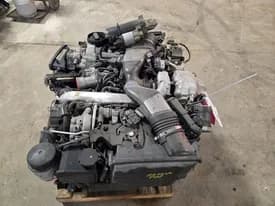 2009 Mercedes Benz Gl320 164 Type, Gl320, Used Engine - 71746 Miles 2009 Mercedes Benz Gl320 164 Type, Gl320, Used Engine - 71746 Miles