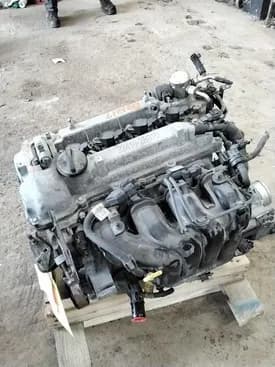 2013 Hyundai Accent (1.6l, Vin E, 8th Digit, Gdi), Us Market, Used Engine - 51895 Miles 2013 Hyundai Accent (1.6l, Vin E, 8th Digit, Gdi), Us Market, Used Engine - 51895 Miles