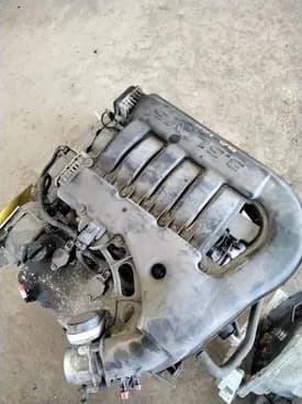 2006 Dodge Charger 3.5l (vin G, 8th Digit), (at), 4 Speed, Used Engine - 600 Miles 2006 Dodge Charger 3.5l (vin G, 8th Digit), (at), 4 Speed, Used Engine - 600 Miles