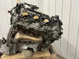 2007 Mercedes Benz Slk350 171 Type, Slk350, Used Engine - 48734 Miles 2007 Mercedes Benz Slk350 171 Type, Slk350, Used Engine - 48734 Miles