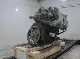 2011 Dodge Caliber 2.0l (vin A, 8th Digit), W/o Flow Control Valve, Used Engine 2011 Dodge Caliber 2.0l (vin A, 8th Digit), W/o Flow Control Valve, Used Engine