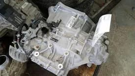 2020 Hyundai Veloster At, 6 Speed, Used Transmission - 6838 Miles 2020 Hyundai Veloster At, 6 Speed, Used Transmission - 6838 Miles