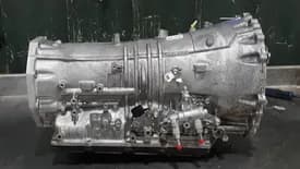 2022 Toyota Tundra (at), Hybrid, 4x4, Used Transmission - 14882 Miles 2022 Toyota Tundra (at), Hybrid, 4x4, Used Transmission - 14882 Miles