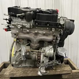 2014 Ford Transit Connect 1.6l L4 Turbocharged, Used Engine - 32832 Miles 2014 Ford Transit Connect 1.6l L4 Turbocharged, Used Engine - 32832 Miles