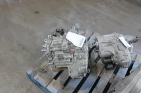 2015 Ford Fusion At, 2.0l, Vin U (8th Digit, Hybrid), Hybrid Se, Used Transmission - 42000 Miles 2015 Ford Fusion At, 2.0l, Vin U (8th Digit, Hybrid), Hybrid Se, Used Transmission - 42000 Miles