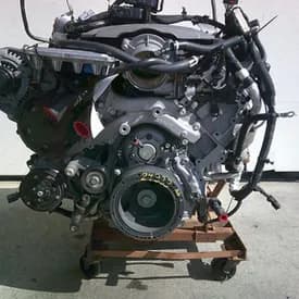 2017 Chevy Corvette (6.2l), Vin 7 (8th Digit, Opt Lt1), Base, Used Engine - 8095 Miles 2017 Chevy Corvette (6.2l), Vin 7 (8th Digit, Opt Lt1), Base, Used Engine - 8095 Miles