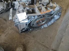 2013 Nissan Sentra At, (cvt), (1.8l), Used Transmission 2013 Nissan Sentra At, (cvt), (1.8l), Used Transmission