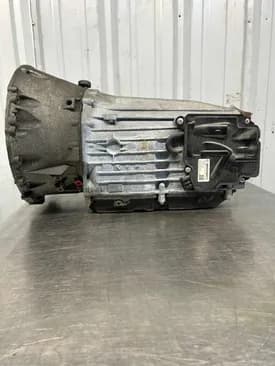 2023 Mercedes Benz Metris 2.0l L4 Turbocharged, Used Transmission - 24943 Miles 2023 Mercedes Benz Metris 2.0l L4 Turbocharged, Used Transmission - 24943 Miles