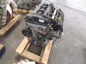 2010 Dodge Caliber 2.0l (vin A, 8th Digit), Flow Control Valve (mounted To Intake Manifold), Used Engine - 53631 Miles 2010 Dodge Caliber 2.0l (vin A, 8th Digit), Flow Control Valve (mounted To Intake Manifold), Used Engine - 53631 Miles