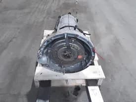 2014 Ford Mustang Mt, (6 Speed), 5.0l, Id Cr33-7003-af, Used Transmission - 81569 Miles 2014 Ford Mustang Mt, (6 Speed), 5.0l, Id Cr33-7003-af, Used Transmission - 81569 Miles