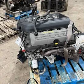 2013 Ford Mustang 5.8l V8 Supercharged, Used Engine - 14968 Miles 2013 Ford Mustang 5.8l V8 Supercharged, Used Engine - 14968 Miles