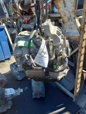 2017 Dodge Journey (at), 2.4l (fwd), 4 Speed, Used Transmission - 25572 Miles 2017 Dodge Journey (at), 2.4l (fwd), 4 Speed, Used Transmission - 25572 Miles