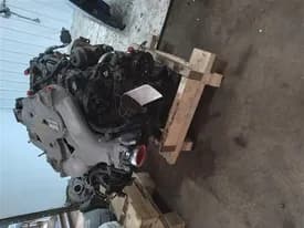 2009 Cadillac Srx 3.6l (vin 7, 8th Digit, Opt Ly7), Used Engine - 87910 Miles 2009 Cadillac Srx 3.6l (vin 7, 8th Digit, Opt Ly7), Used Engine - 87910 Miles