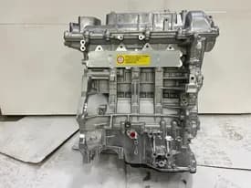 2017 Kia Forte 1.6l (vin 3, 8th Digit, Turbo), Remanufactured Engine - 0 Miles 2017 Kia Forte 1.6l (vin 3, 8th Digit, Turbo), Remanufactured Engine - 0 Miles