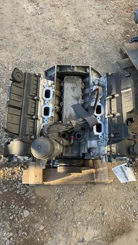 2016 Land Rover Range Rover Sport 3.0l, Vin K (7th Digit, Diesel), Used Engine - 81009 Miles 2016 Land Rover Range Rover Sport 3.0l, Vin K (7th Digit, Diesel), Used Engine - 81009 Miles