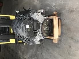 2015 Chevy Silverado 1500 5.3l (vin C, 8th Digit, Opt L83), Used Engine - 33000 Miles 2015 Chevy Silverado 1500 5.3l (vin C, 8th Digit, Opt L83), Used Engine - 33000 Miles