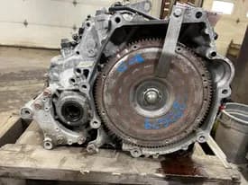 2007 Honda Fit At, (5 Speed), Used Transmission 2007 Honda Fit At, (5 Speed), Used Transmission