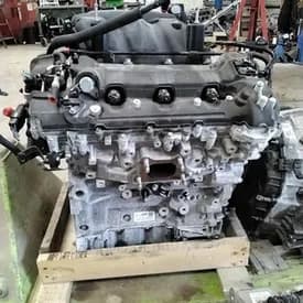 2022 Chevy Blazer 3.6l (vin S, 8th Digit, Opt Lgx), W/o Heavy Duty Cooling, Used Engine - 6153 Miles 2022 Chevy Blazer 3.6l (vin S, 8th Digit, Opt Lgx), W/o Heavy Duty Cooling, Used Engine - 6153 Miles